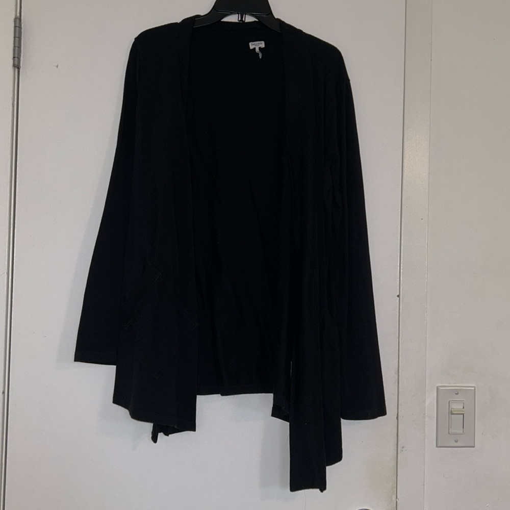 Splendid jersey cardigan M - Picture 6 of 11